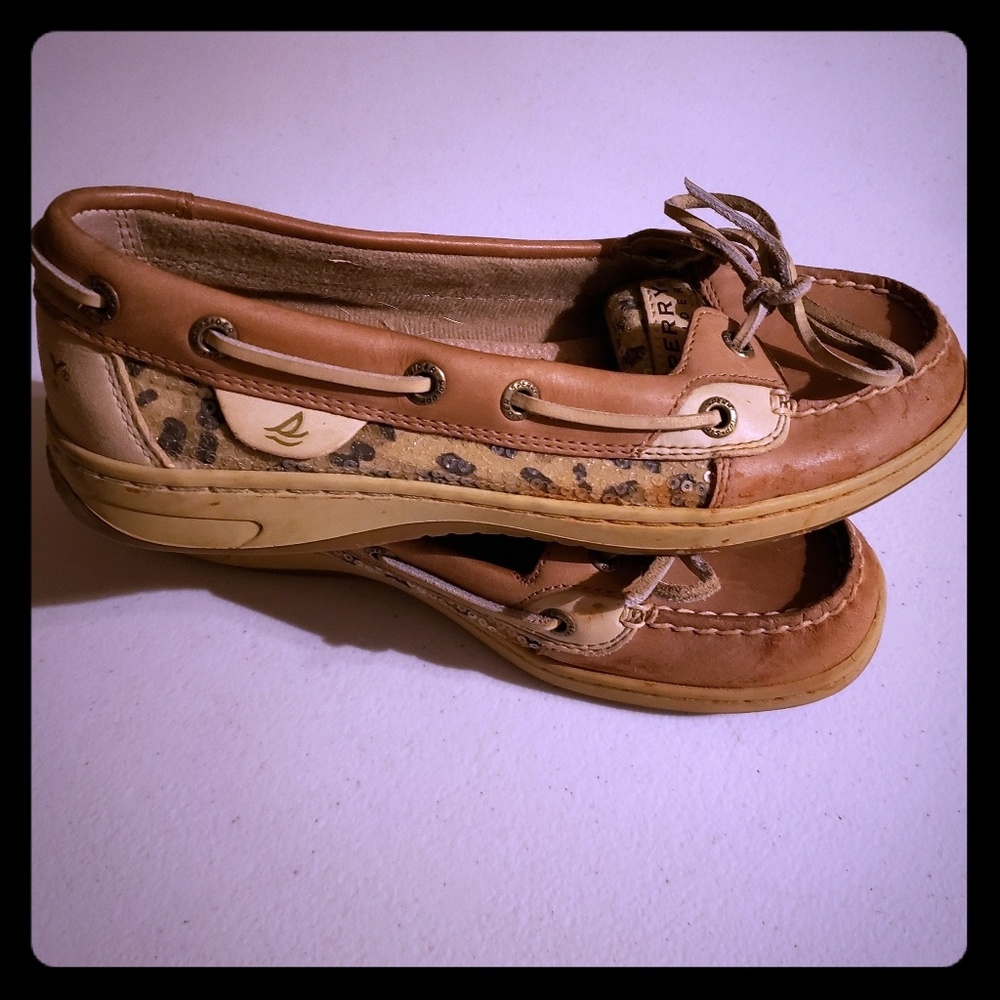 Sperry Top Sider